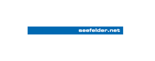 SEEFELDER giphyupload online webshop werkzeug Sticker