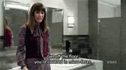 season 2 crying GIF by Blunt Talk