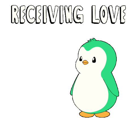 Heart Love Sticker by Abster