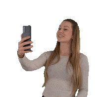 moebelkollektiv selfie smartphone handy new work Sticker