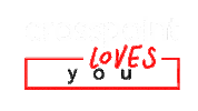 church love Sticker by Crosspoint