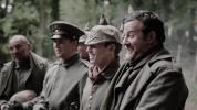 comedy central GIF by Drunk History UK