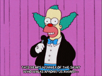 joking season 12 GIF