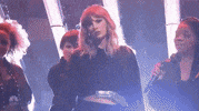 taylor swift dance GIF by Saturday Night Live