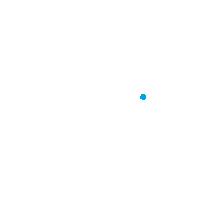 groupeonepoint onepoint onepoint blanc Sticker