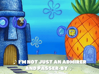season 8 episode 26 GIF by SpongeBob SquarePants