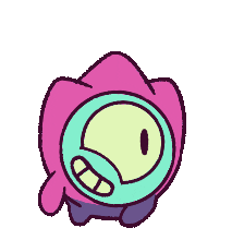 Videogame Sticker by Splashteam