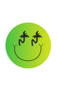 Happy Summer Sticker by Trakto Show