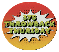 Happy Thursday Sticker by SWTVC