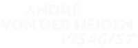 andrevonderheiden gay makeup drag hamburg Sticker
