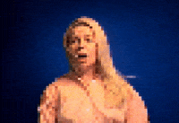 Alvvays GIF by Polyvinyl Records