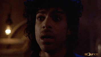 Purple Rain Reaction GIF by Bounce