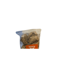 PadocaBakery cookies bakery padoca chocolatechip Sticker
