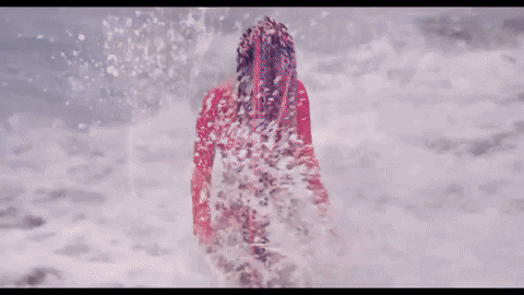 vozdoalem giphygifmaker music genesis videoclip GIF