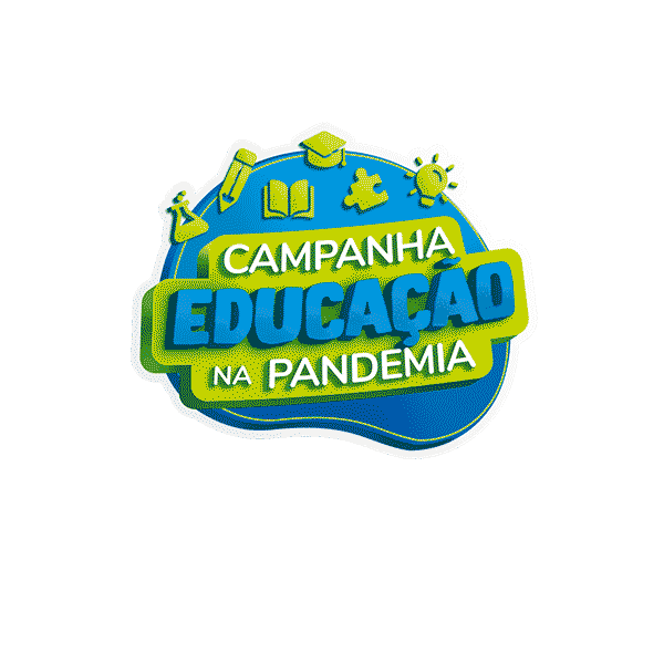 institutoalicerceedu giphyupload institutoalicerce educacaonapandemia Sticker