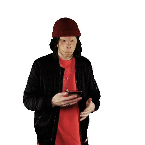 The Voice Belgique Dj Sticker by UniversalMusicBelgium