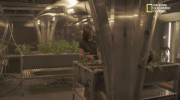 mars GIF by National Geographic Channel