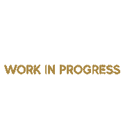 Working Sticker by abellaadv
