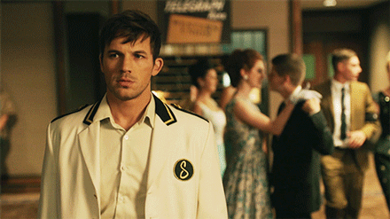 nbc GIF by Timeless