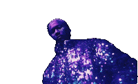 Deja Vu Mahal Sticker by Toro y Moi
