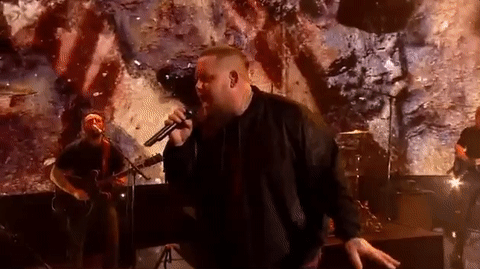 brits 2017 GIF by BRIT Awards