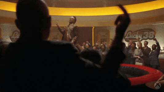 Season 2 Prime Video GIF by Xbox