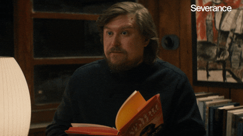 Disprove Ben Stiller GIF by Apple TV