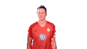 Germany Football Sticker by VfL Wolfsburg