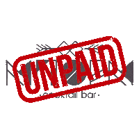 Mpoem Cocktail Sticker by mpoem bar