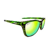 monster sunglasses Sticker by Siroko