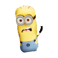 banana STICKER by imoji