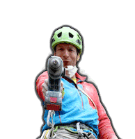 boltingeu climbing bouldering innsbruck bolts Sticker