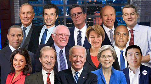 Stephen Colbert GIF by The Late Show With Stephen Colbert