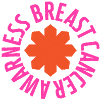 Breast Cancer Meme Sticker by Modanisa