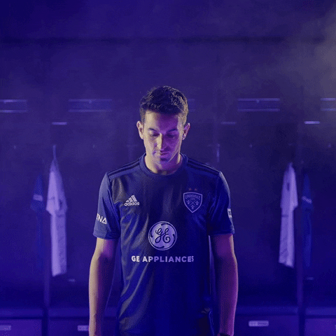 United Soccer League GIF by Louisville City FC