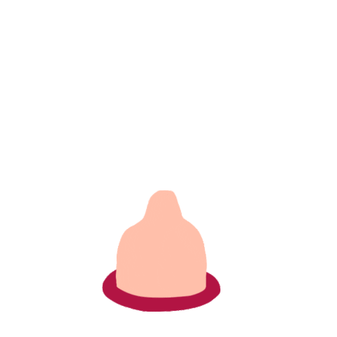 Emoji Wanna Fuck Sticker by lilianstolk