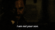 ProdigalSonFox reaction fox michael sheen prodigal son GIF