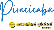 Piracicaba Sticker by egpira
