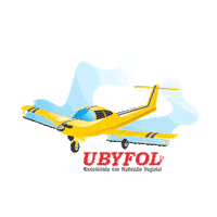 Agro Sticker by Ubyfol