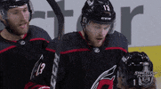 Ice Hockey Love GIF by NHL