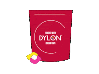 DylonUnitedKingdom fashion style henkel detergent Sticker