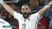 Happy France GIF by MolaTV