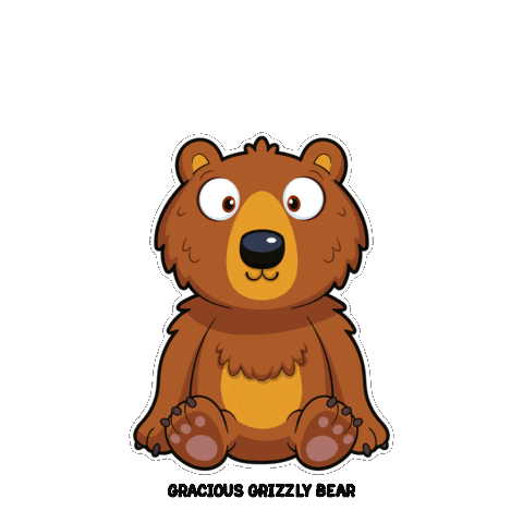 Character Kind Sticker by VeeFriends