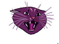 Vetkom cat vet katze tfa Sticker