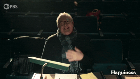 Season 1 Smile GIF by PBS