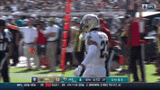 Nfl GIF by New Orleans Saints