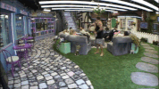 bbuk big brother reality tv bbuk big brother uk GIF