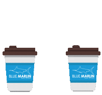 Real Estate Coffee Sticker by bluemarlinRE