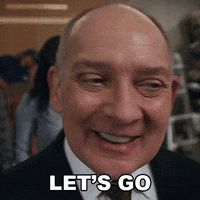 The Good Fight GIF by Paramount+