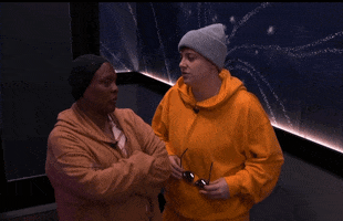 Big Brother Wow GIF